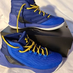 Stephen Curry Under Armour